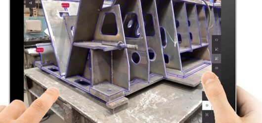 Optimisez vos inspections grâce à la réalité augmentée et l&rsquo;IA